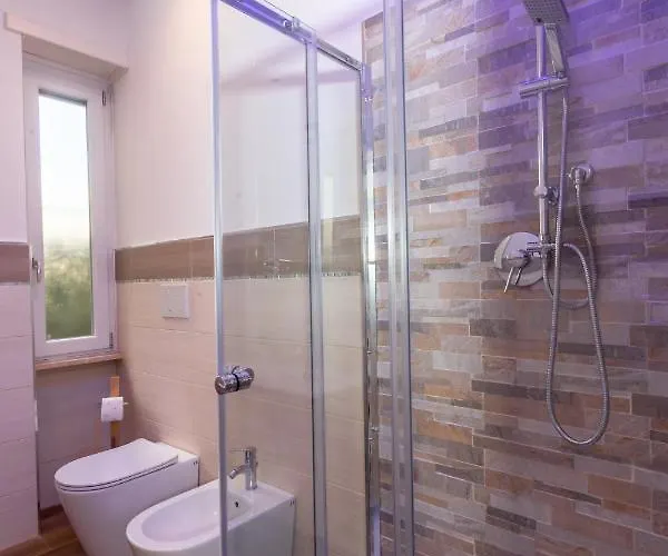 Noh Irnerio Modern 2 Bdr Huge Private Terrace