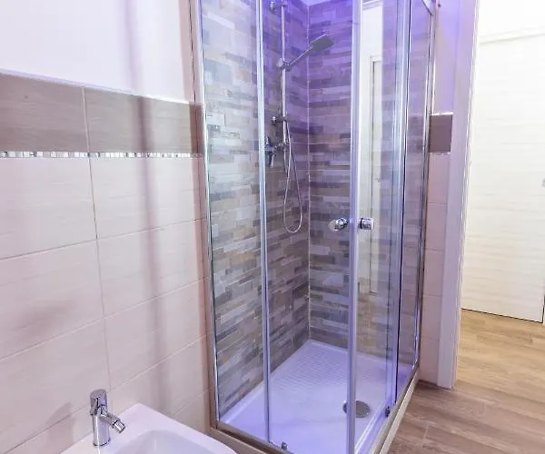 Apartamento Noh Irnerio Modern 2 Bdr Huge Private Terrace *