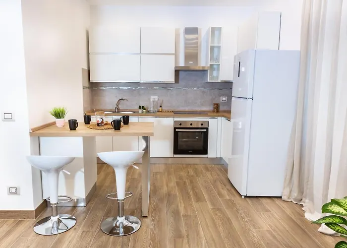 Apartamento Noh Irnerio Modern 2 Bdr Huge Private Terrace Roma