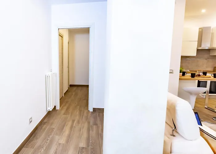 Noh Irnerio Modern 2 Bdr Huge Private Terrace *