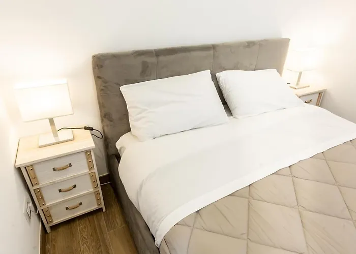 Noh Irnerio Modern 2 Bdr Huge Private Terrace Apartamento Roma