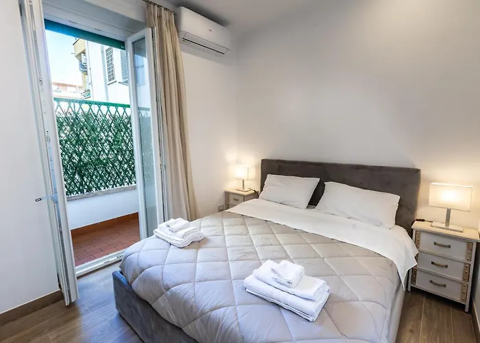 Noh Irnerio Modern 2 Bdr Huge Private Terrace *