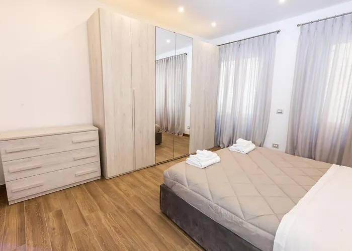 Noh Irnerio Modern 2 Bdr Huge Private Terrace Roma