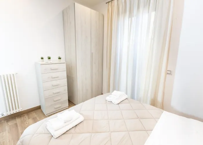 Noh Irnerio Modern 2 Bdr Huge Private Terrace