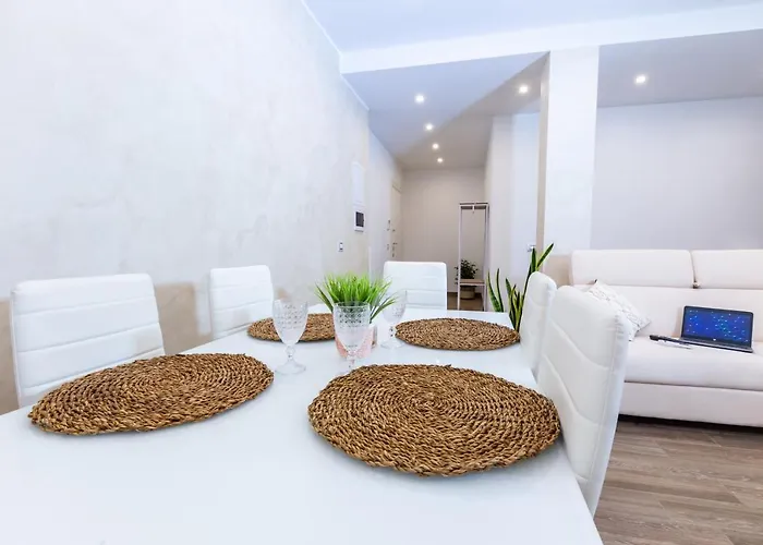 Noh Irnerio Modern 2 Bdr Huge Private Terrace * Roma
