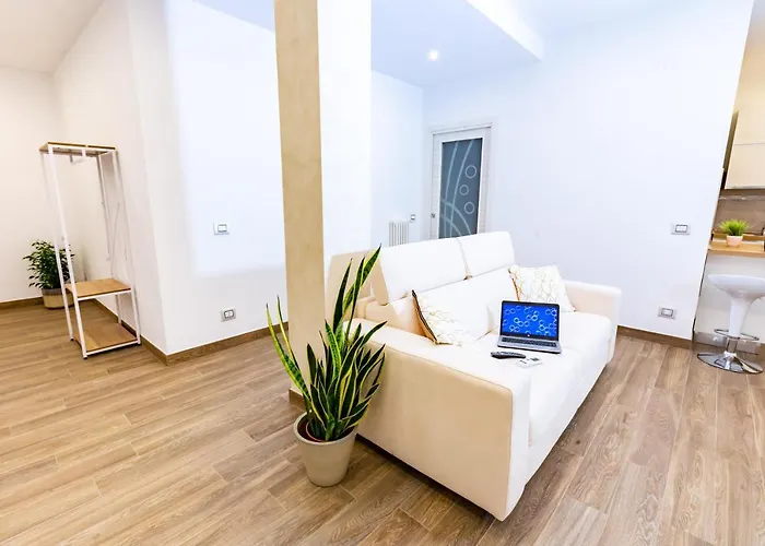 Noh Irnerio Modern 2 Bdr Huge Private Terrace *