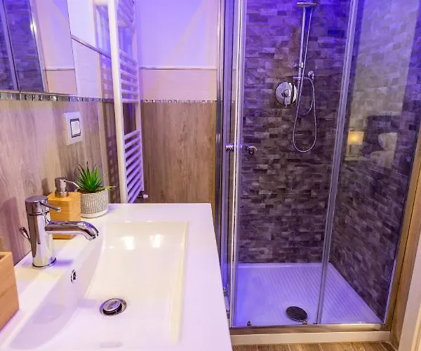 Noh Irnerio Modern 2 Bdr Huge Private Terrace *