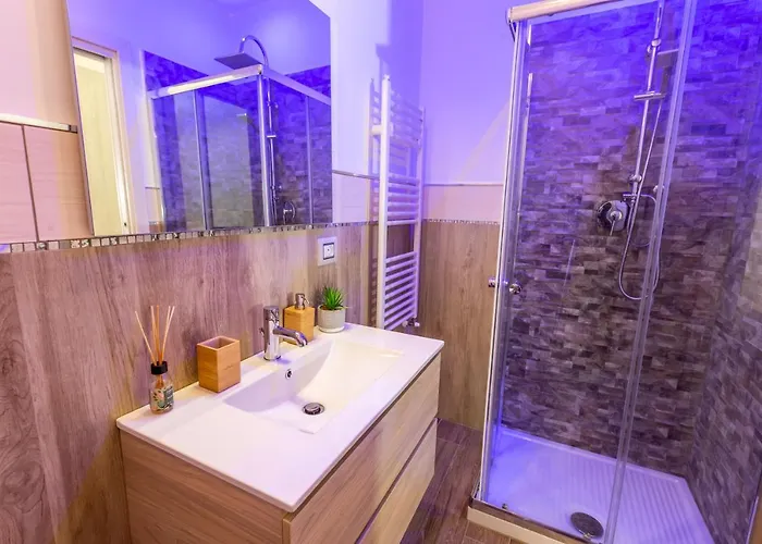 Noh Irnerio Modern 2 Bdr Huge Private Terrace