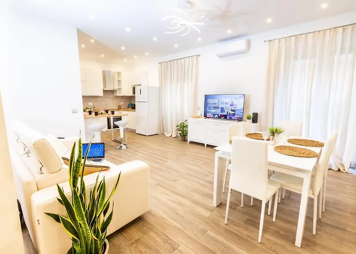 Apartamento Noh Irnerio Modern 2 Bdr Huge Private Terrace
