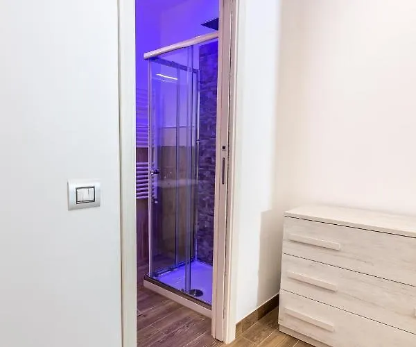 Noh Irnerio Modern 2 Bdr Huge Private Terrace Apartamento *