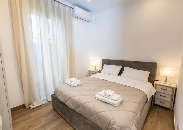 Noh Irnerio Modern 2 Bdr Huge Private Terrace Apartamento