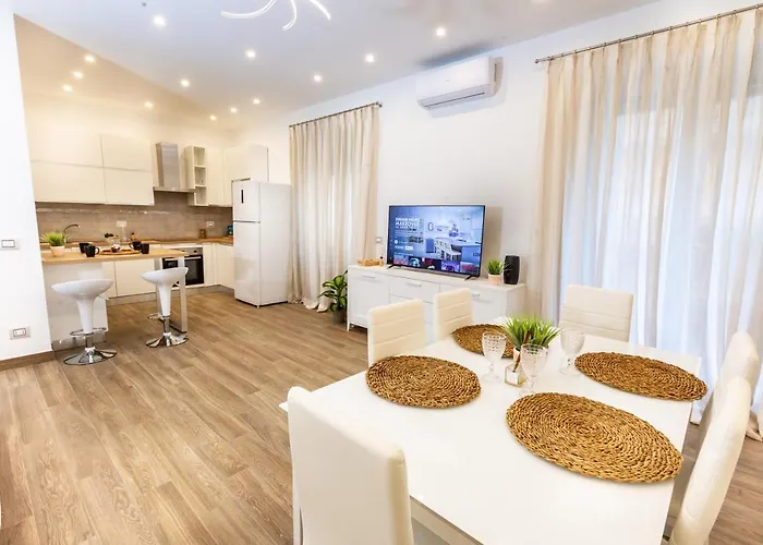 Noh Irnerio Modern 2 Bdr Huge Private Terrace Apartamento Roma