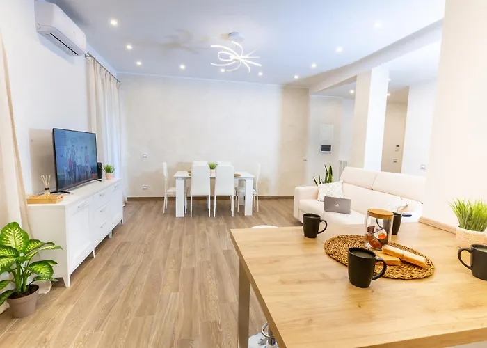 Noh Irnerio Modern 2 Bdr Huge Private Terrace Roma