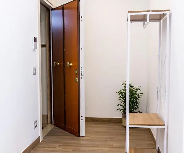 Noh Irnerio Modern 2 Bdr Huge Private Terrace *