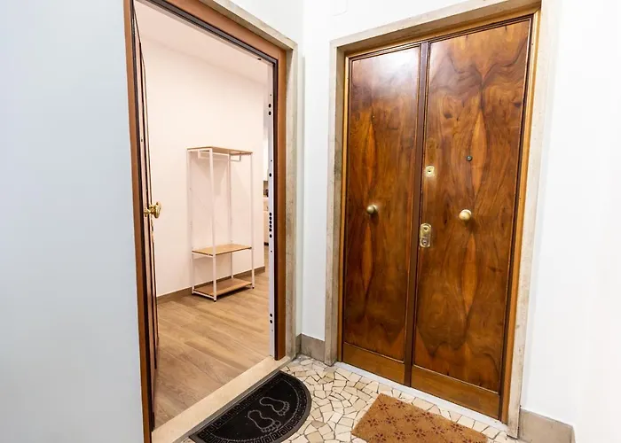 Apartamento Noh Irnerio Modern 2 Bdr Huge Private Terrace