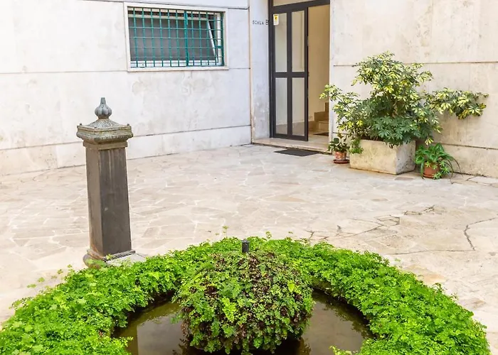 Apartamento Noh Irnerio Modern 2 Bdr Huge Private Terrace Roma