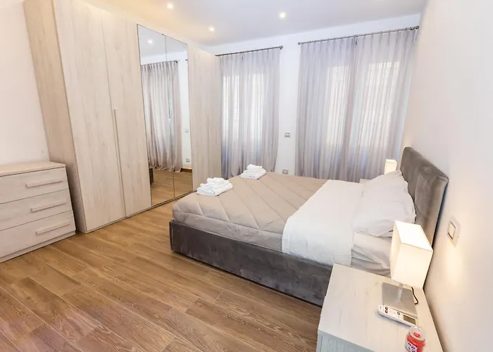 Noh Irnerio Modern 2 Bdr Huge Private Terrace