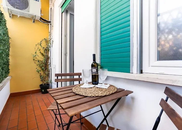 Noh Irnerio Modern 2 Bdr Huge Private Terrace Apartamento