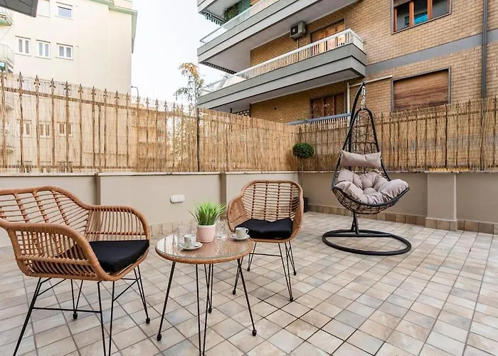 Apartamento Noh Irnerio Modern 2 Bdr Huge Private Terrace